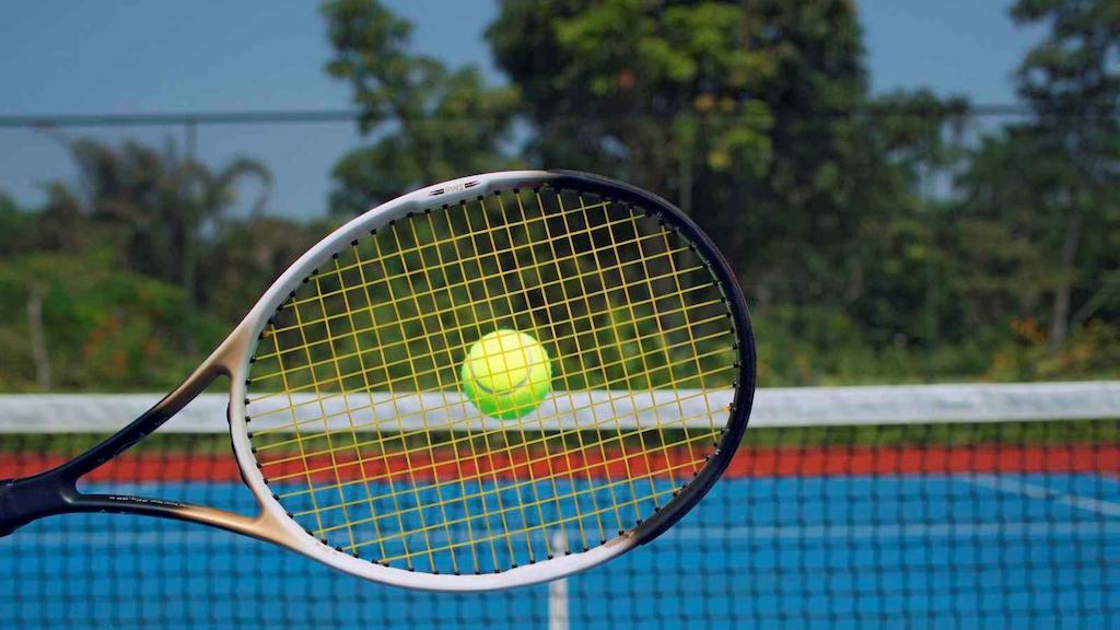 אויו Ibom Hotel & Golf Resort מראה חיצוני תמונה